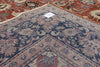 10 x 13 Vintage Persian Mahal Rug 75702