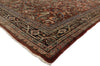 9 x 12 Antique Persian Mahal Rug 75711