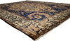 7 x 10 Vintage Persian Bakhtiari Rug 75714