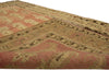 5 x 8 Vintage Shiraz Rug 75717