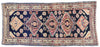3 x 6 Vintage Mahal Rug 75742