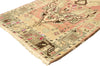 3 x 4 Vintage Persian Bakhtiari Rug 75751