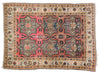 3 x 4 Vintage Mashad Rug 75752