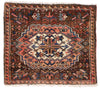 2 x 3 Vintage Heriz Rug 75757
