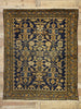 5 x 6 Vintage Persian Hamadan Rug 75775