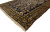 5 x 6 Vintage Persian Hamadan Rug 75775