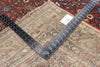 4 x 13 Antique Persian Hamadan Runner 75784