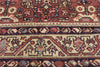 4 x 13 Antique Persian Hamadan Runner 75784