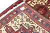 2 x 7 Vintage Persian Heriz Rug 75797