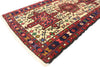2 x 7 Vintage Persian Heriz Rug 75797