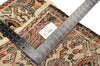 2 x 2 Vintage Persian Heriz Rug 75805