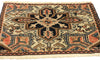 2 x 2 Vintage Persian Heriz Rug 75805