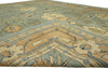 10 x 12 Vintage Mahal Rug 75829