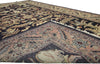 6 x 10 Vintage Mahal Rug 75832
