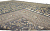 10 x 13 Vintage Persian Mahal Rug 75838