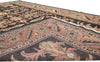 6 x 10 Vintage Persian Mahal Rug 75839