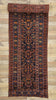 4 x 17 Antique Kurd Rug 75905