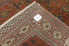 4 x 5 Vintage Turkaman Rug 75959