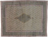 10 x 13 Vintage Kerman Rug 75962