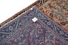 4 x 10 Antique Persian Mahal Runner 75980