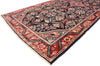4 x 8 Vintage Persian Mahal Runner 76003