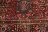 5 x 15 Vintage Persian Heriz Gallery Rug 76004