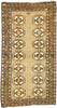 3 x 6 Vintage Shiraz Rug 76005