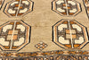 3 x 6 Vintage Shiraz Rug 76005