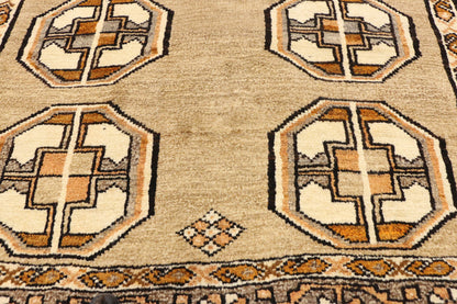3 x 6 Vintage Shiraz Rug 76005