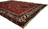 6 x 8 Vintage Shiraz Rug 76021
