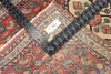 2 x 4 Vintage Persian Hamadan Rug 76035