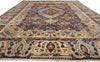 10 x 13 Vintage Persian Khorassan Rug 76039