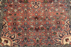 2 x 4 Vintage Persian Bijar Rug 76054