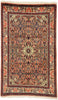 3 x 4 Vintage Bijar Rug 76055