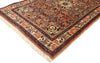 3 x 4 Vintage Bijar Rug 76055