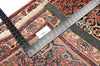 3 x 4 Vintage Persian Bijar Rug 76056