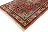 3 x 4 Vintage Persian Bijar Rug 76056