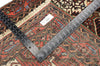 3 x 4 Vintage Persian Hamadan Rug 76080