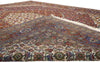 8 x 11 Vintage Persian Azerbaijan Rug 76150