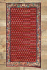 2 x 4 Vintage Persian Hamadan Rug 76151