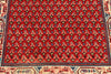 2 x 4 Vintage Persian Hamadan Rug 76151