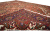 7 x 10 Vintage Persian Heriz Rug 76165
