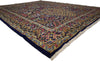 7 x 9 Vintage Persian Kerman Rug 76184