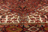 8 x 11 Vintage Persian Heriz Rug 76189