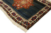 2 x 2 Vintage Persian Tabriz Rug 76203