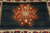 2 x 2 Vintage Persian Tabriz Rug 76203