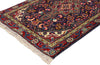 2 x 3 Vintage Persian Hamadan Rug 76219