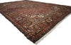 6 x 10 Vintage Persian Heriz Rug 76226
