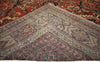 7 x 11 Vintage Persian Mahal Rug 76247