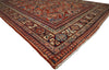 7 x 11 Vintage Persian Mahal Rug 76247